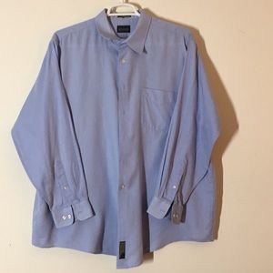Menswear Alexander Lloyd Button Down Shirt Long Sleeve